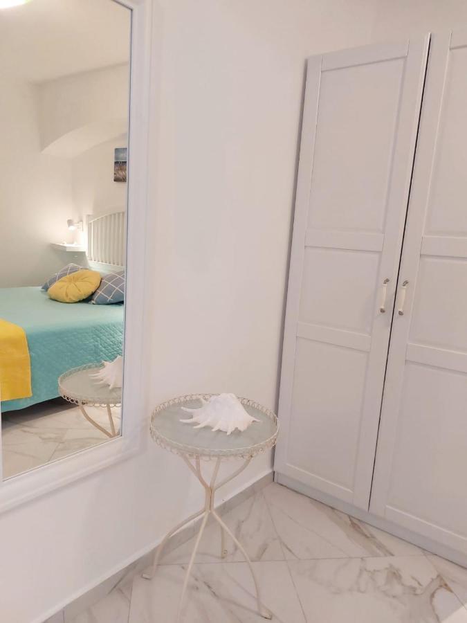 Casa Vacanza Verde Smeraldo- マッサ・ルブレンセ エクステリア 写真